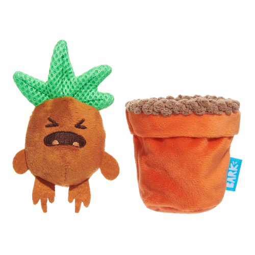 Bark Harry Potter Mandrake