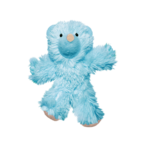 KONG Catnip Kitten Teddy Bear