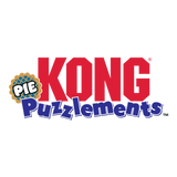 KONG Cat Puzzlements Pie