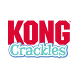 KONG Crackles Flutterz