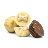Ruffingtons Canine Cupcakes 4Pk