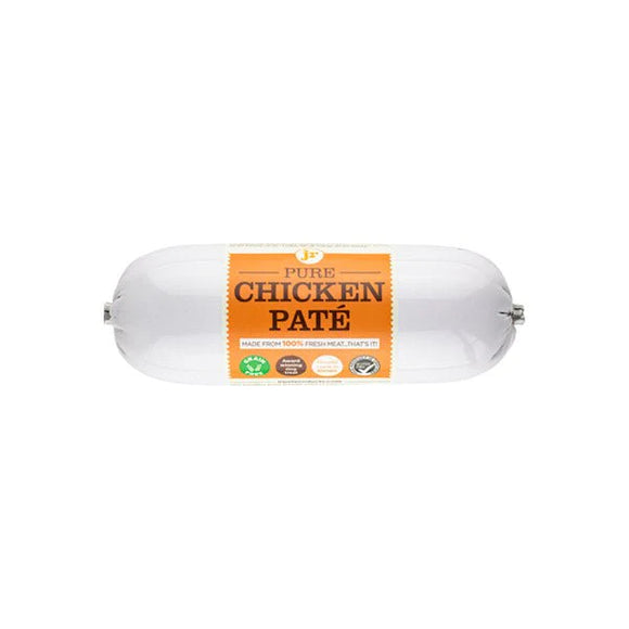 JR Pure Chicken Pate 400g