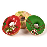 Barking Bakery Yappy Woofmas Domuttz 70g