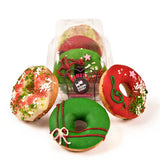 Barking Bakery Yappy Woofmas Domuttz 70g