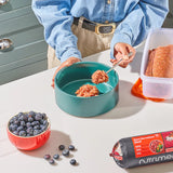 Nutriment Dog Raw Turkey Chubb 1.4kg