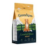 Greenacres Adult Lamb 2kg
