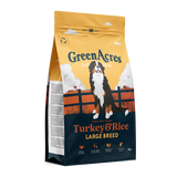 Greenacres Large Breed Lamb 12kg