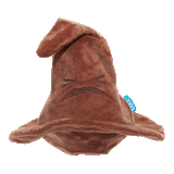Bark Sorting Hat Harry Potter