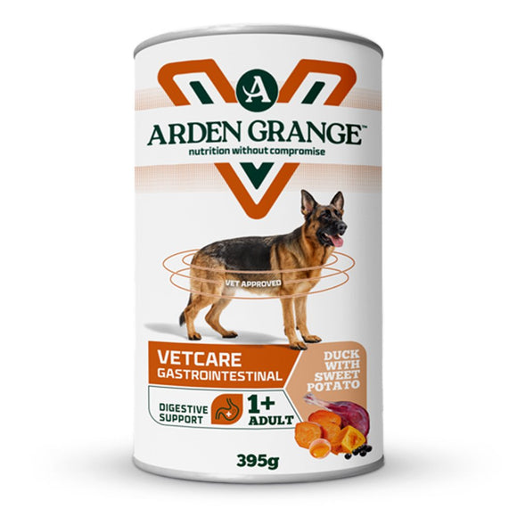 Arden Grange Dog VetCare Gastrointestinal Wet Food