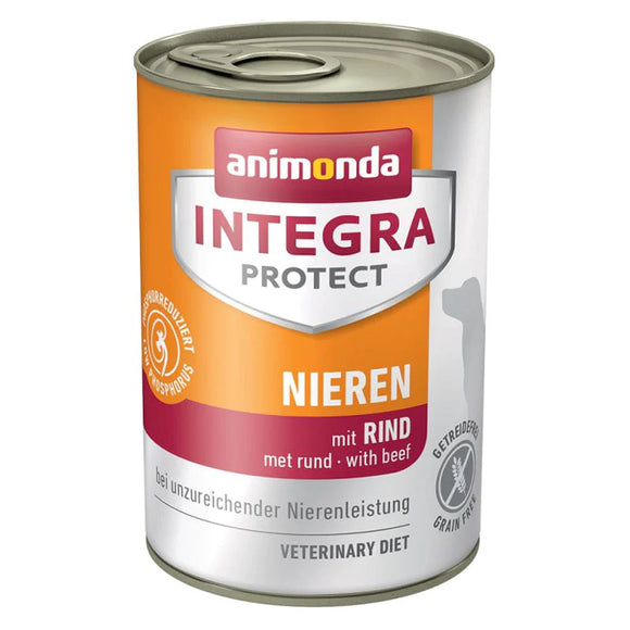Animonda Integra Protect Renal with Beef