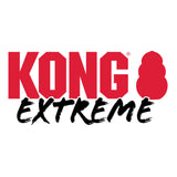 KONG Extreme Black Medium