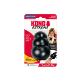 KONG Extreme Black Medium