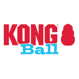 KONG Puppy Ball With Hole Small