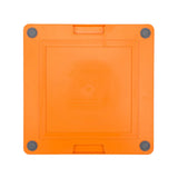 Lickimat Tuff Soother Orange