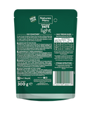 Natures Menu Pouch Light Adult 300g