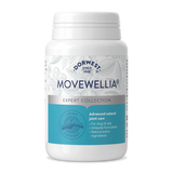 Dorwest Movewellia Tablets Cat & Dog 100