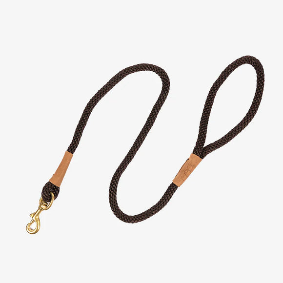 Ruff & Tumble Mud Clip Lead Thick