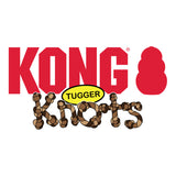 KONG Tugger Knots Moose Medium/Large