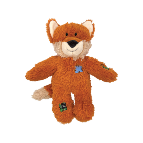 KONG Wild Knots Fox Sm/Md