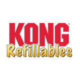 KONG Refillables Ladybug