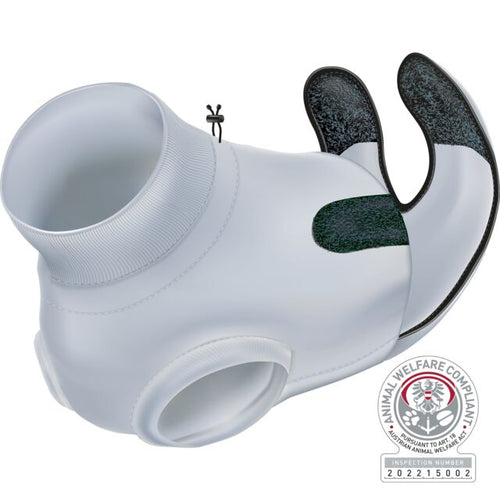 TRIXIE Protective Body for Cats S-M