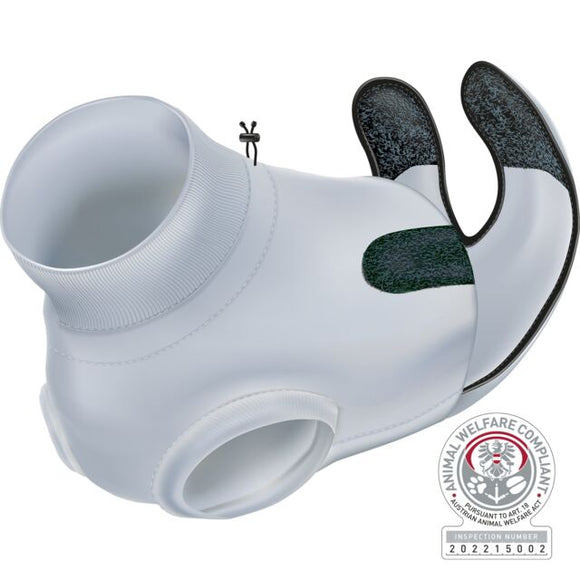 TRIXIE Protective Body for Cats S-M