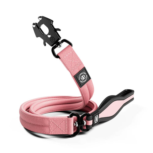 Bully Billows Lead 1.2m Pink