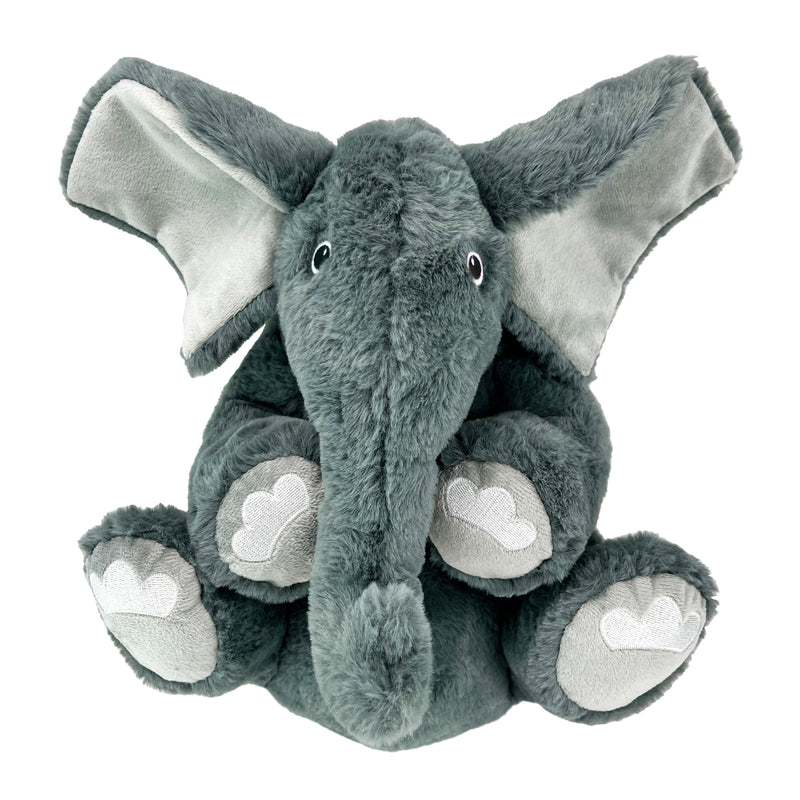 KONG Comfort Kiddos Jumbo Elephant XL