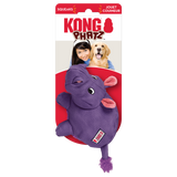 KONG Phatz Hippo Medium