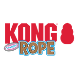 KONG Rope Ring Puppy Assorted Medium