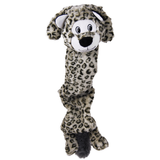 KONG Stretchezz Snow Leopard X Large