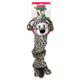 KONG Stretchezz Snow Leopard X Large