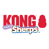 KONG Sherps Floofs Sheep Medium