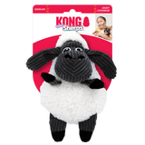 KONG Sherps Floofs Sheep Medium