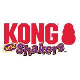 KONG Shakers Bobz Pig Md