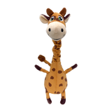 KONG Shakers Bobz Giraffe Md