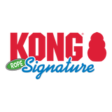 KONG Signature Rope 22" Double Tug