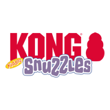 KONG Snuzzles Kiddos Sloth Sm