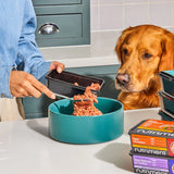 Nutriment Dog Raw Venison & Chicken 500g