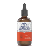 Valerian Compound Dogs & Cats 100ml