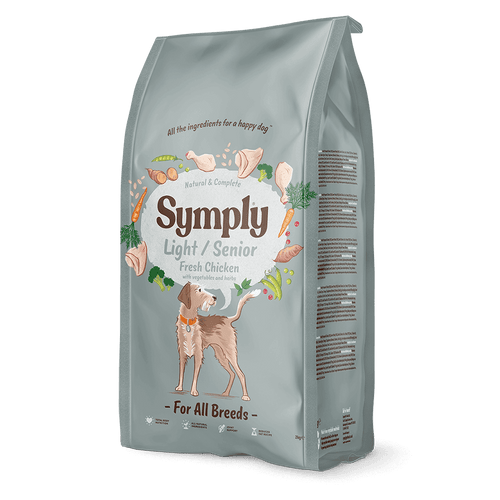 Symply Light / Senior 6kg