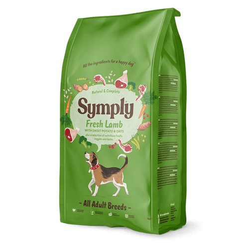 Symply Adult Lamb 6kg