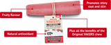 Yakers Strawberry Dog Chew Medium