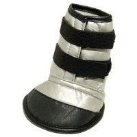 Mikki Dog Boot Size 4
