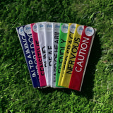Berts Bows Lead Sleeve I NEED SPACE