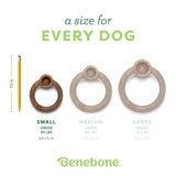 Benebone Ring Small