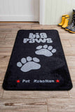 Pet Rebellion Big Paws XL Mat