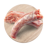 Natures Menu Raw Chews Turkey Necks 500g