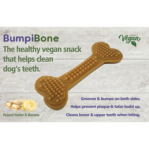 Veggie BumpiBones 15cm