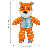KONG Floppy Knots Fox Small/Medium